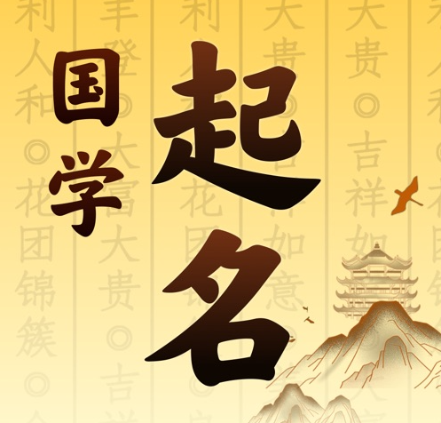 兴义国学起名 人工起名一对一