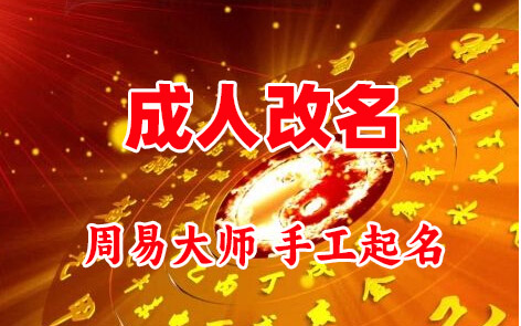 兴义成人改名-找大师一对一改名先分析后改名